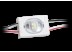 Світлодіодний LED-модуль Rishang 160° 1-2835-12V-IP65 30Lm 0.24W 6000K (M911TA-W)