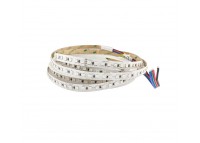 LED стрічка RISHANG 120-3838-24V-IP20 14.4W RGB 5м (RD00C0JP)