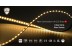 LED стрічка COLORS 192-24V-IP33 13W 1310Lm 3000K 5м (FD192-24V-10mm-WW)