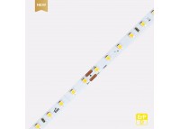 LED стрічка COLORS 80-2835-24V-IP20 6.6W 1055Lm 4000K 5м (DR880-24V-8mm-NW)