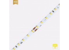 LED стрічка COLORS 80-2835-24V-IP20 6.6W 1055Lm 4000K 5м (DR880-24V-8mm-NW)
