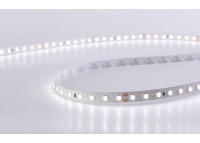 LED стрічка COLORS 120-2835-12V-IP20 8.4W 790Lm 3000K 5м (D8120-12V-8mm-WW)
