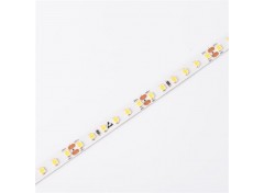 LED стрічка COLORS 120-2835-24V-IP20 8.4W 745Lm 2700K 5м (D8120-24V-8mm-8.4W-SW9)