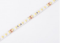 LED стрічка COLORS 120-2835-24V-IP20 5W 820Lm 4000K 5м (D8120-24V-8mm-5W-NW9)