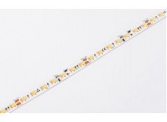 LED стрічка COLORS 168-2835-24V-IP33 9.61W 1900K + 3000K 5м (DS8168GWWW-24V-10mm)