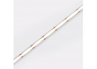 LED стрічка COLORS COB-24V-IP20 8W 450-460nm 5м (DF6-24V-8mm-B)