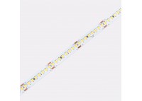 LED стрічка COLORS 192-2835-24V-IP20 16W 2380Lm 3000K 5м (D8192-24V-10mm-WW)