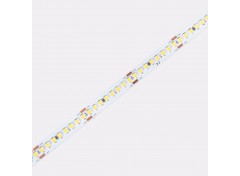 LED стрічка COLORS 192-2835-24V-IP20 16W 2380Lm 6000K 5м (D8192-24V-10mm-W)