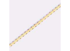 LED стрічка COLORS COB-12V-IP20 8W 780Lm 4000K 2,5м (DF8-12V-8mm-NW)