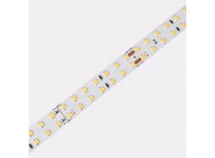 LED стрічка COLORS 192-2835-24V-IP20 18.9W 2810Lm 6000K 5м (D8192-24V-15mm-W)