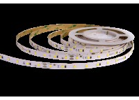 LED стрічка RISHANG 60-2835-24V-IP20 6W 510Lm 3000K 5м (RD0860TC-B-WW)