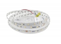 LED стрічка RISHANG 60-2835-24V-IP20 5,5W 504Lm 4000K 5м (RN0860TC-B-NW)