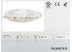 LED стрічка RISHANG 60-2835-24V-IP67 5.5W 400Lm 2700K 5м (RN3060TC-B-SW)
