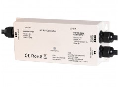 LED контролер (SR-1009HT(WP))