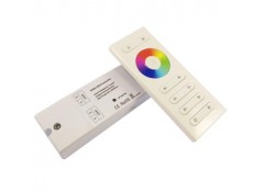 RGB радіо контролер (SR-2839RGBW+SR-1029RGBW)