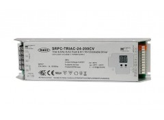 Димер DALI 8.32A*1CH 24V, 200W (SRPC-TRIAC-24-200CV)