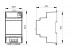 LED контролер-приймач (SR-1009DIN) LED контролер-приймач (SR-1009DIN)