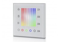 Пульт Touch-панель (SR-2831-AC) White