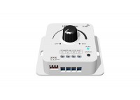 LED-димер DEYA Ротаційний 12-48VDC, 8A*1CH (V1-KS)