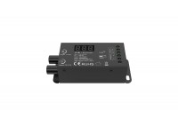 LED-контролер DEYA 12-24VDC, 20A*1CH (V1-B)