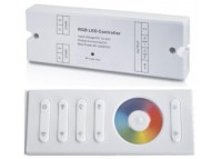 RGB радіо контролер (SR-2839RGBW+SR-1029RGBW)