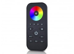 Пульт RGB-контролера (SR-2819S)