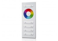 RGB радіо контролер (SR-2839RGBW+SR-1029RGBW)