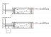 Димер DALI 4.16A*1CH 24V, 100W (SRPC-TRIAC-24-100CV)