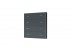 Сенсорна панель DEYA ZigBee на 1 зону (PK8(WZS)-Dark-grey) Сенсорна панель DEYA ZigBee на 1 зону (PK8(WZS)-Dark-grey)