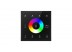 Пульт дистанційного керування DEYA 4 зонами RGB (T13(Black))