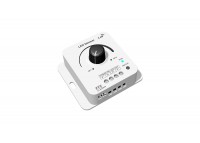 LED-димер DEYA Ротаційний 12-48VDC, 8A*1CH (V1-KS)
