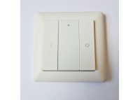 Пульт димера (SR-SB9001K2-DIM2) White