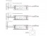 Димер DALI 4.16A*1CH 24V, 100W (SRPC-TRIAC-24-100CV)