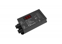 LED-контролер DEYA 12-24VDC, 20A*1CH (V1-B)