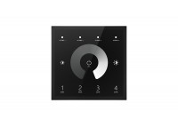 Пульт дистанційного керування DEYA 4 зонами (T11(Black))
