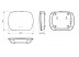 Конвертор SUNRICHER WIFI в RF (SR-2818WIN) Конвертор SUNRICHER WIFI в RF (SR-2818WIN)