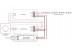 LED-повторювач 8A * 1CH (SR-3003S) LED-повторювач 8A * 1CH (SR-3003S)