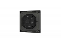 Пульт дистанційного керування DEYA 4 зонами RGB (T13(Black))