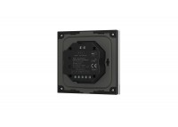 Пульт дистанційного керування DEYA 4 зони RGB+CCT (T15(Black))