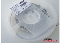 Светодиодная лента SMD 3528 (112 LED/m) IP20 premium 24V (ESTAR)
