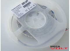 Светодиодная лента SMD 3528/112 (IP20) premium 24V