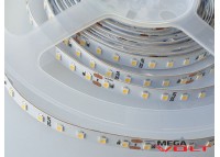 Светодиодная лента SMD 3528 (112 LED/m) IP20 premium 24V (ESTAR)