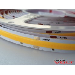 Светодиодная лента COB LED IP20 premium 24V (ESTAR)