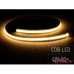 Светодиодная лента COB LED IP20 premium 24V (ESTAR)